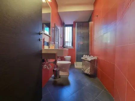Pruni's Home von Holiday World, Appartement 3 personnes à Palermo - Photo 12