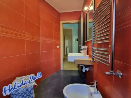Pruni's Home von Holiday World, Appartement 3 personnes à Palermo - Photo 13