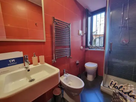 Pruni's Home von Holiday World, Appartement 3 personnes à Palermo - Photo 14