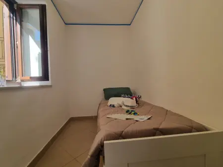 Pruni's Home von Holiday World, Appartement 3 personnes à Palermo - Photo 16