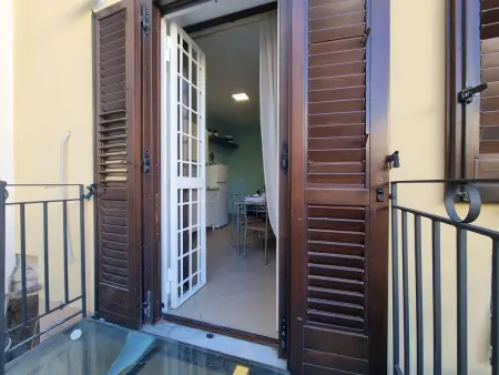 Pruni's Home von Holiday World, Appartement 3 personnes à Palermo - Photo 18