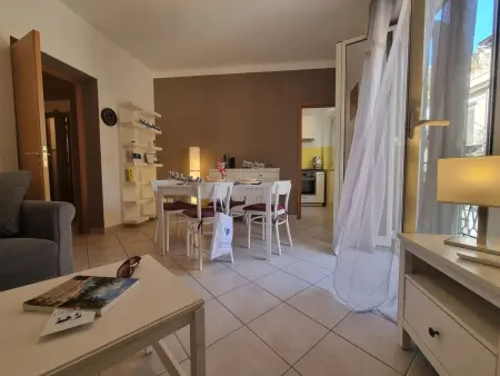 DownTown House bei Holiday World, Appartement 3 personnes à Palermo - Photo 6