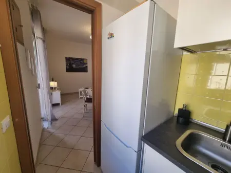 DownTown House bei Holiday World, Appartement 3 personnes à Palermo - Photo 9