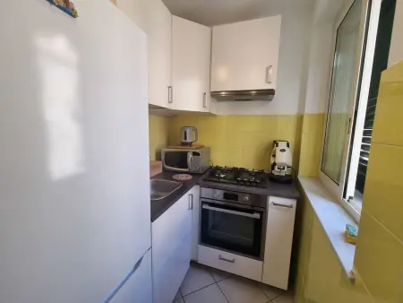 DownTown House bei Holiday World, Appartement 3 personnes à Palermo - Photo 10