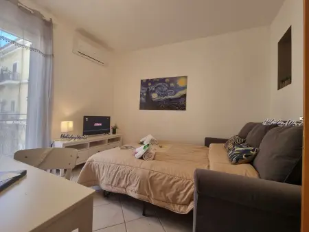 DownTown House bei Holiday World, Appartement 3 personnes à Palermo - Photo 13
