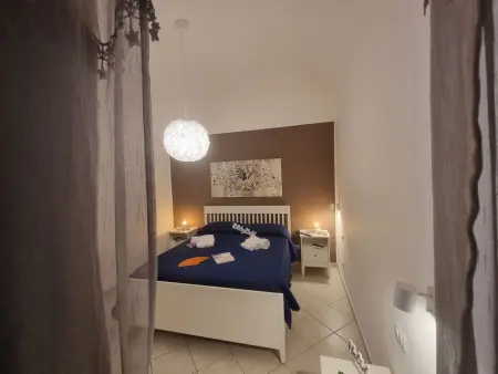 DownTown House bei Holiday World, Appartement 3 personnes à Palermo - Photo 15
