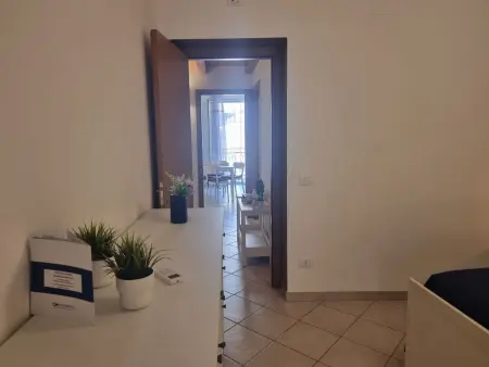 DownTown House bei Holiday World, Appartement 3 personnes à Palermo - Photo 16