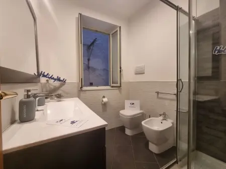 DownTown House bei Holiday World, Appartement 3 personnes à Palermo - Photo 18