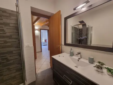 DownTown House bei Holiday World, Appartement 3 personnes à Palermo - Photo 19