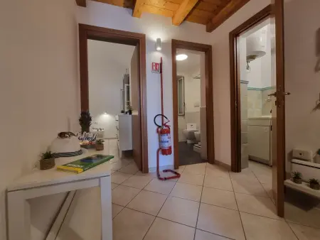 DownTown House bei Holiday World, Appartement 3 personnes à Palermo - Photo 21
