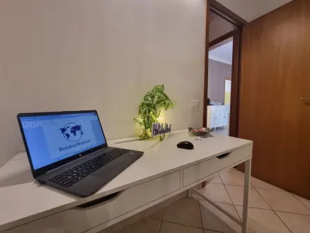 DownTown House bei Holiday World, Appartement 3 personnes à Palermo - Photo 23