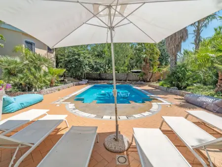 Gemütliches Haus in Carini mit privatem Pool, Maison 6 personnes à Carini - Photo 3