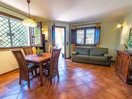 Gemütliches Haus in Carini mit privatem Pool, Maison 6 personnes à Carini - Photo 11