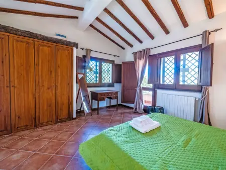 Gemütliches Haus in Carini mit privatem Pool, Maison 6 personnes à Carini - Photo 13