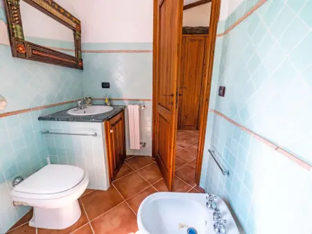 Gemütliches Haus in Carini mit privatem Pool, Maison 6 personnes à Carini - Photo 14