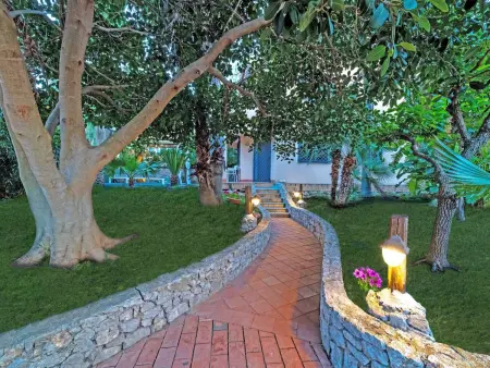 Gemütliches Haus in Carini mit privatem Pool, Maison 6 personnes à Carini - Photo 17