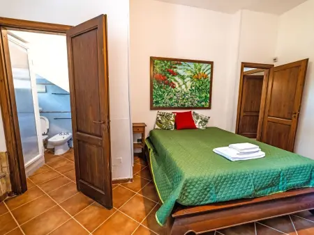 Gemütliches Haus in Carini mit privatem Pool, Maison 6 personnes à Carini - Photo 18