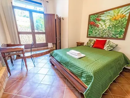 Gemütliches Haus in Carini mit privatem Pool, Maison 6 personnes à Carini - Photo 19