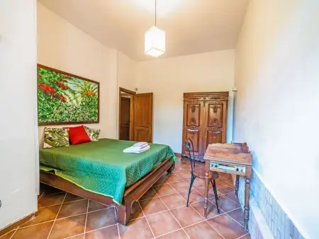 Gemütliches Haus in Carini mit privatem Pool, Maison 6 personnes à Carini - Photo 20