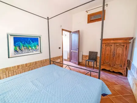 Gemütliches Haus in Carini mit privatem Pool, Maison 6 personnes à Carini - Photo 21
