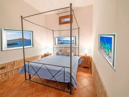 Gemütliches Haus in Carini mit privatem Pool, Maison 6 personnes à Carini - Photo 22