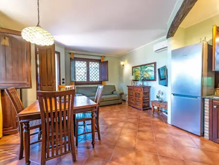 Gemütliches Haus in Carini mit privatem Pool, Maison 6 personnes à Carini - Photo 23