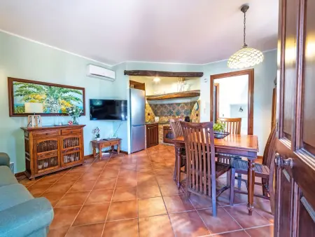Gemütliches Haus in Carini mit privatem Pool, Maison 6 personnes à Carini - Photo 25
