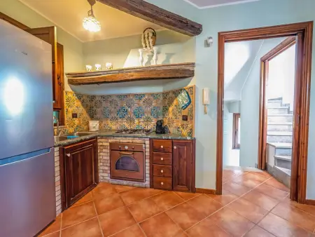 Gemütliches Haus in Carini mit privatem Pool, Maison 6 personnes à Carini - Photo 26