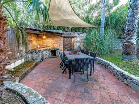 Gemütliches Haus in Carini mit privatem Pool, Maison 6 personnes à Carini - Photo 27