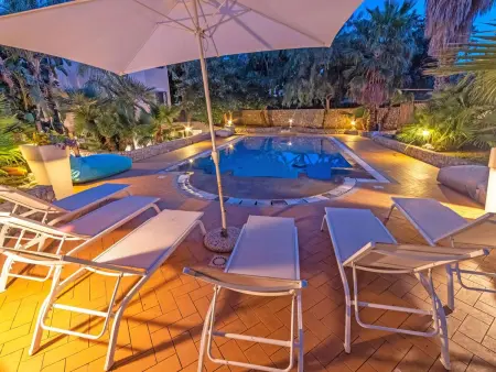 Gemütliches Haus in Carini mit privatem Pool, Maison 6 personnes à Carini - Photo 29