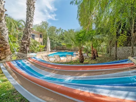 Gemütliches Haus in Carini mit privatem Pool, Maison 6 personnes à Carini - Photo 31