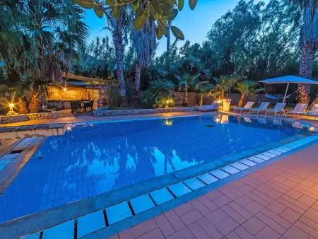 Gemütliches Haus in Carini mit privatem Pool, Maison 6 personnes à Carini - Photo 32