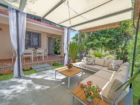 Gemütliches Haus in Carini mit privatem Pool, Maison 6 personnes à Carini - Photo 33