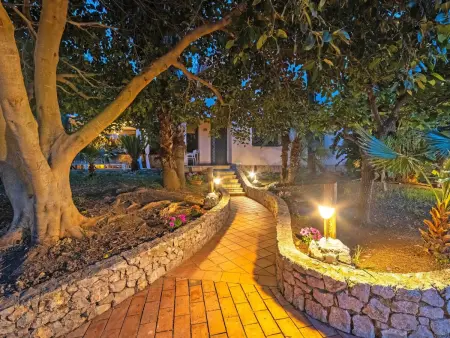 Gemütliches Haus in Carini mit privatem Pool, Maison 6 personnes à Carini - Photo 35