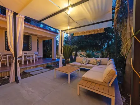 Gemütliches Haus in Carini mit privatem Pool, Maison 6 personnes à Carini - Photo 37