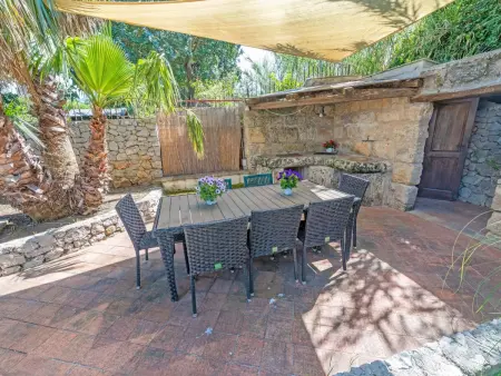 Gemütliches Haus in Carini mit privatem Pool, Maison 6 personnes à Carini - Photo 39
