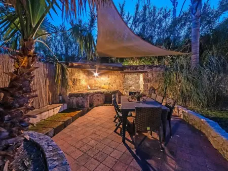 Gemütliches Haus in Carini mit privatem Pool, Maison 6 personnes à Carini - Photo 40