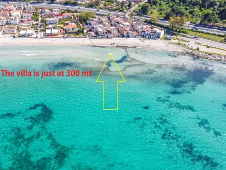 Gemütliches Haus in Carini mit privatem Pool, Maison 6 personnes à Carini - Photo 41