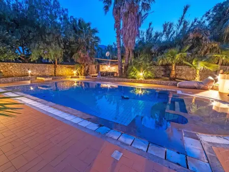 Gemütliches Haus in Carini mit privatem Pool, Maison 6 personnes à Carini - Photo 42
