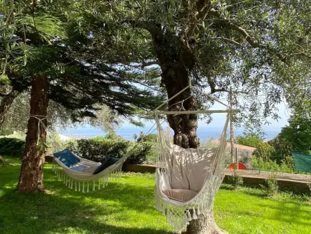 Ferienvilla 'Mamma Maria', Maison 8 personnes à Carini - Photo 2