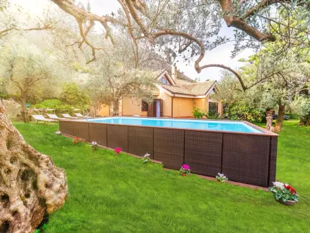 Ferienvilla 'Mamma Maria', Maison 8 personnes à Carini - Photo 5