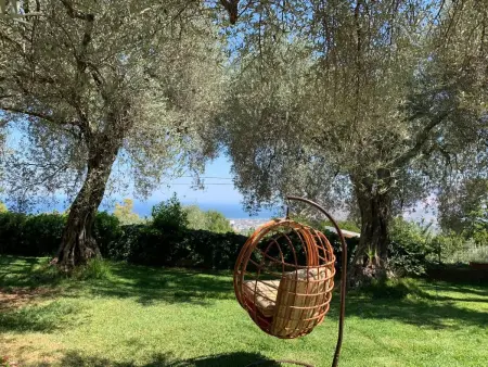 Ferienvilla 'Mamma Maria', Maison 8 personnes à Carini - Photo 6