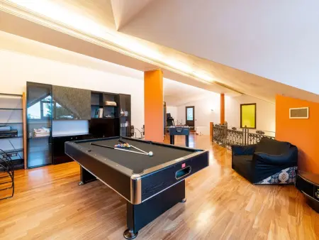 Ferienvilla 'Mamma Maria', Maison 8 personnes à Carini - Photo 9