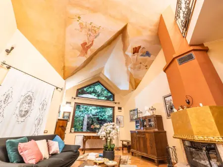 Ferienvilla 'Mamma Maria', Maison 8 personnes à Carini - Photo 10