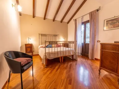 Ferienvilla 'Mamma Maria', Maison 8 personnes à Carini - Photo 12