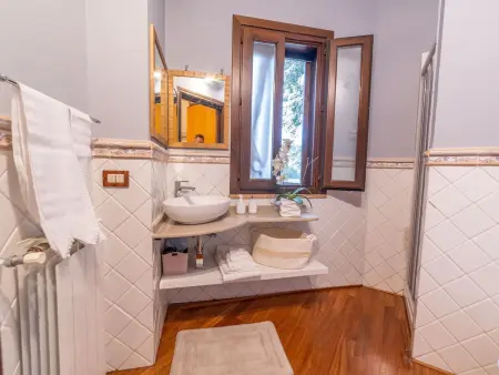 Ferienvilla 'Mamma Maria', Maison 8 personnes à Carini - Photo 14