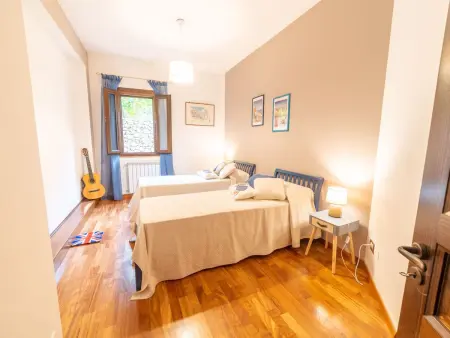 Ferienvilla 'Mamma Maria', Maison 8 personnes à Carini - Photo 16
