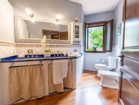 Ferienvilla 'Mamma Maria', Maison 8 personnes à Carini - Photo 17