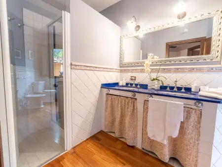 Ferienvilla 'Mamma Maria', Maison 8 personnes à Carini - Photo 18