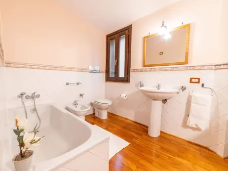 Ferienvilla 'Mamma Maria', Maison 8 personnes à Carini - Photo 20